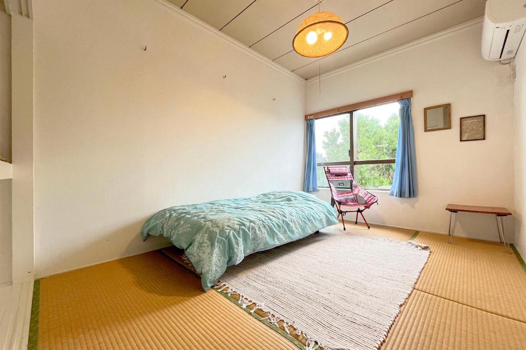 Photo of Bedroom in Kabira