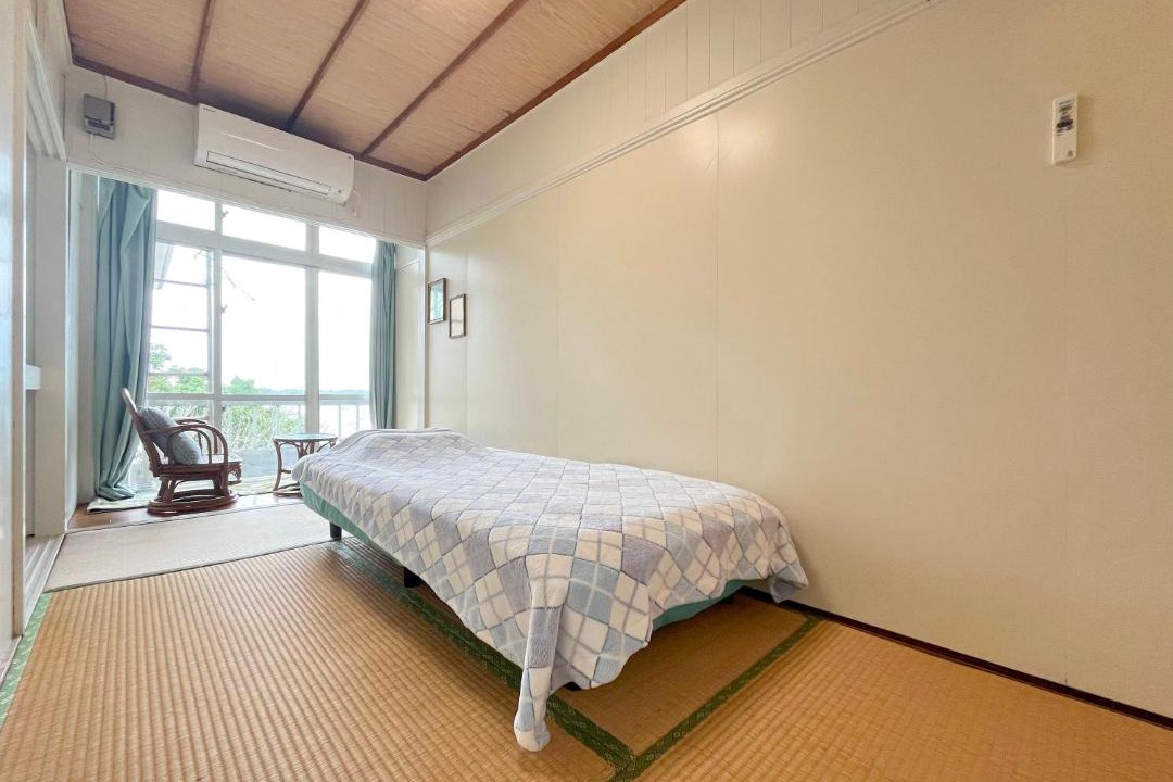 Photo of Bedroom in Kabira
