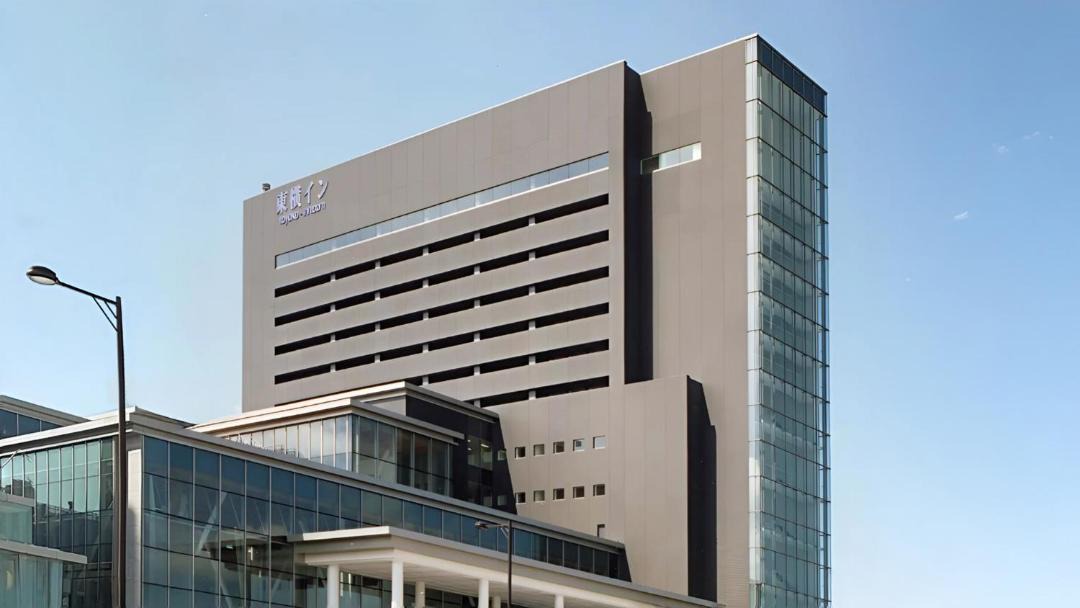 Photo of Buildings in Akita