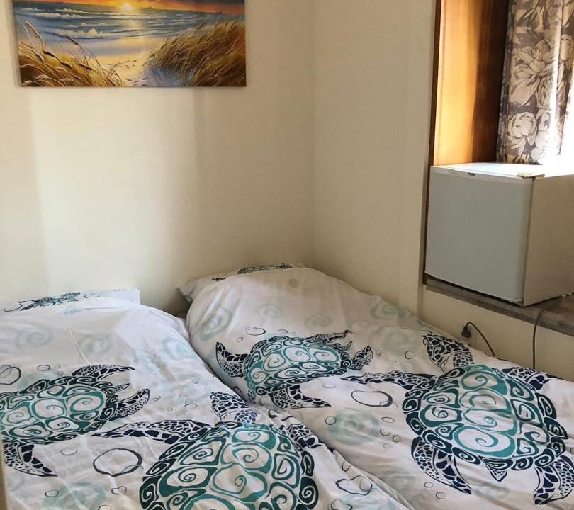Photo of Bedroom in Naha City Centre