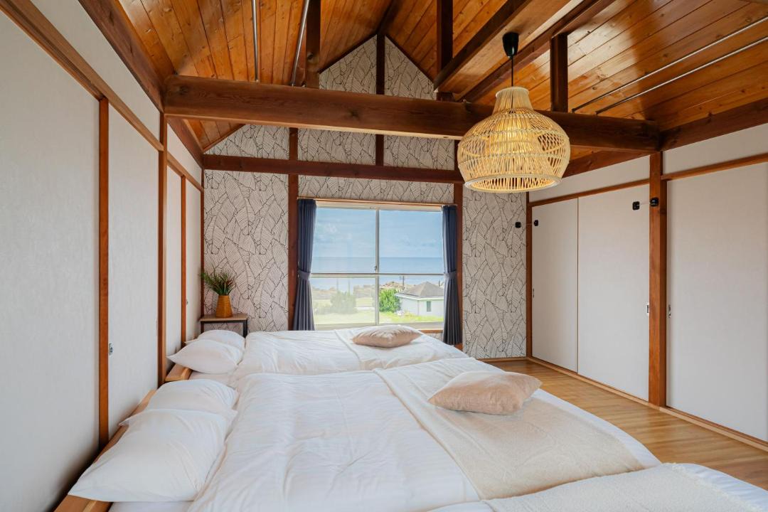 Photo of Bedroom in Minamiboso