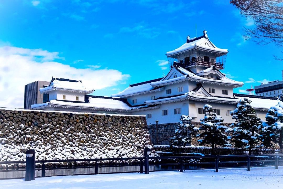 Photo of Others in Toyama