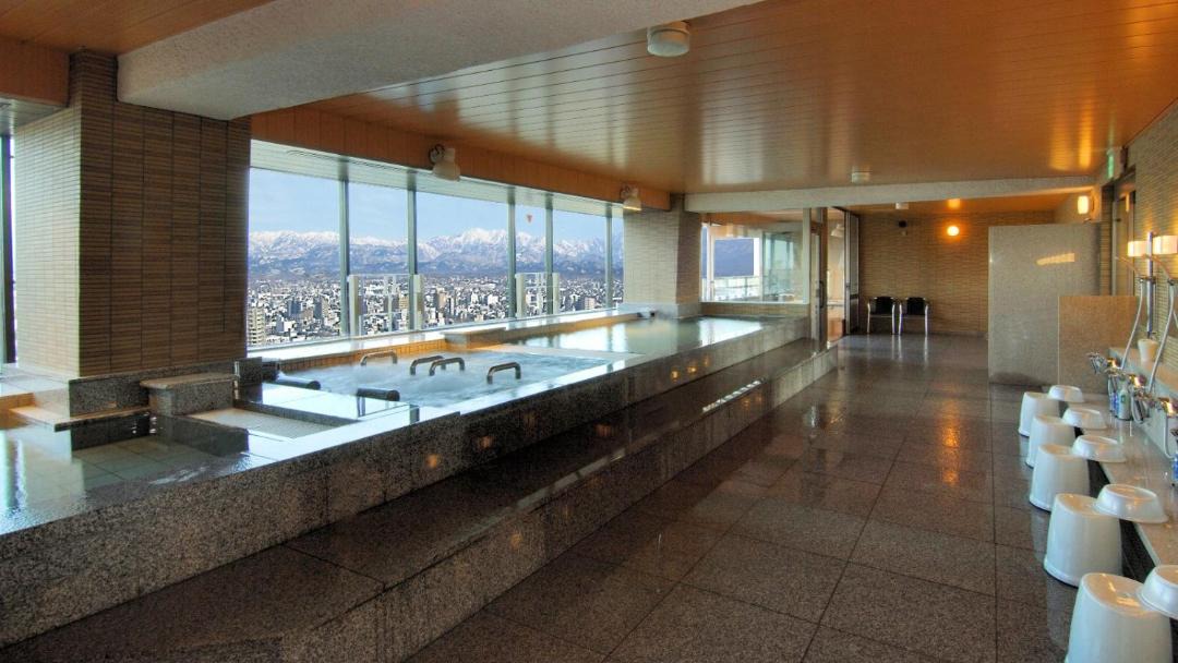 Photo of Others in Toyama