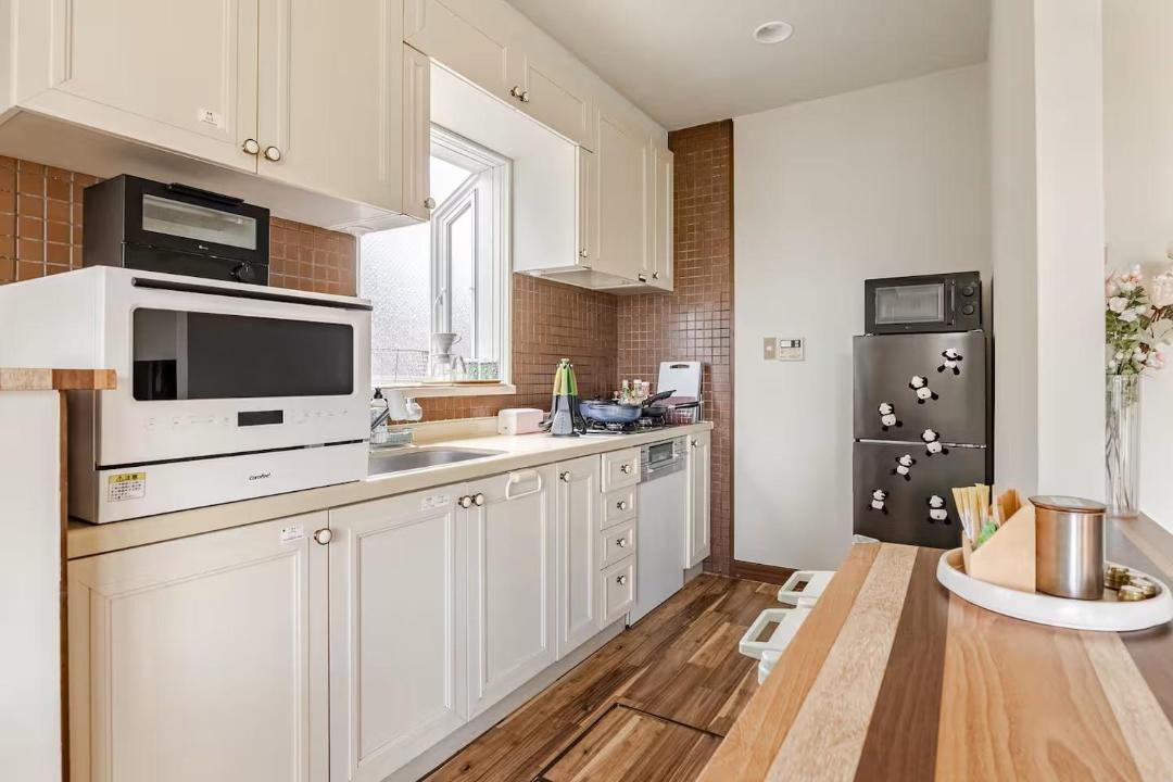 Photo of Kitchen in Omihachiman