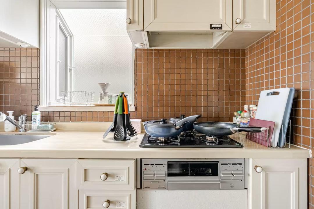 Photo of Kitchen in Omihachiman