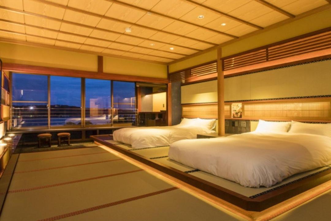 Photo of Bedroom in Kakisaki