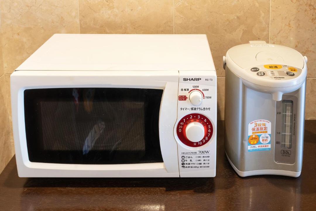 Photo of Kitchen in Omura