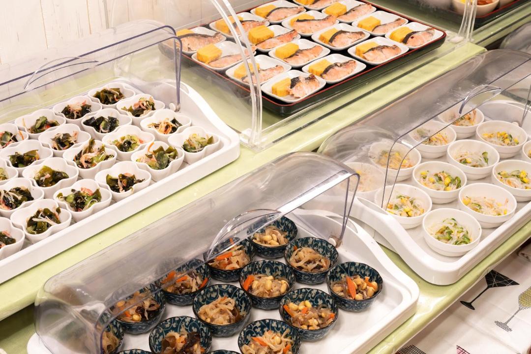 Photo of Kitchen in Omura