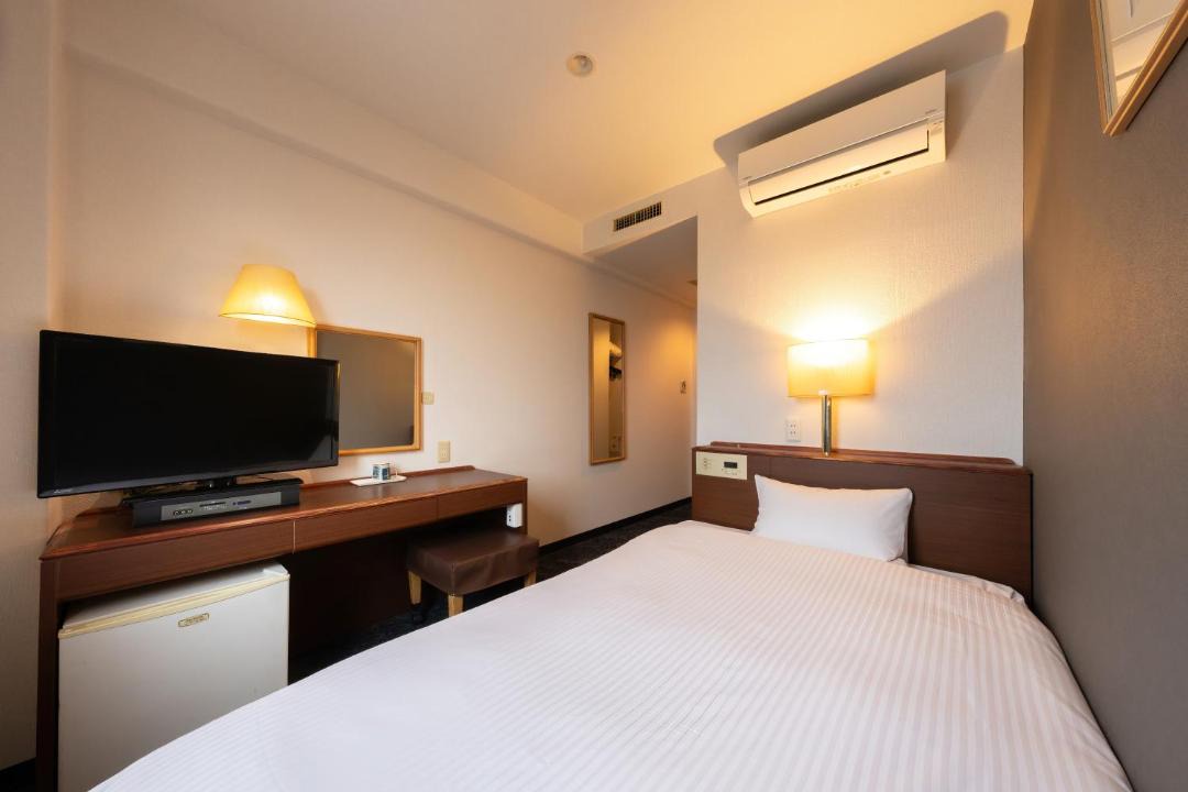 Photo of Bedroom in Omura