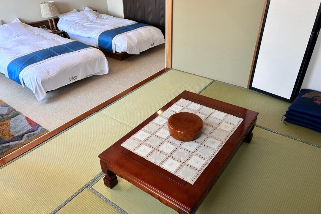 Photo of Bedroom in Yamanakako