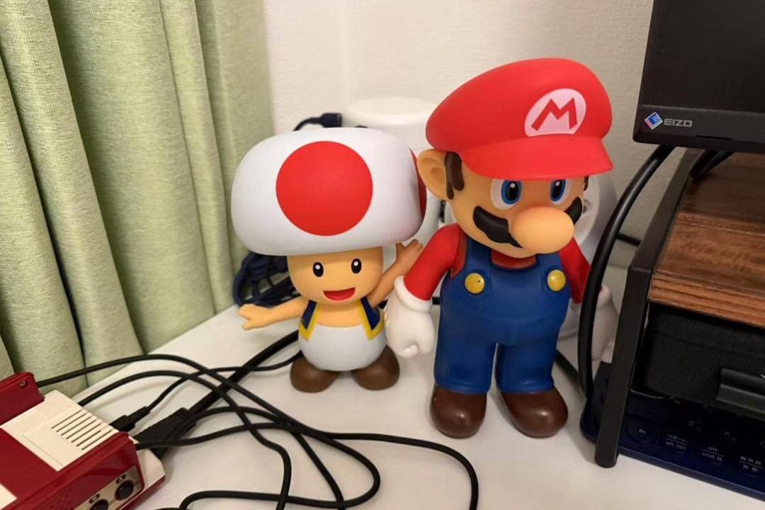 Photo of Others in Taito