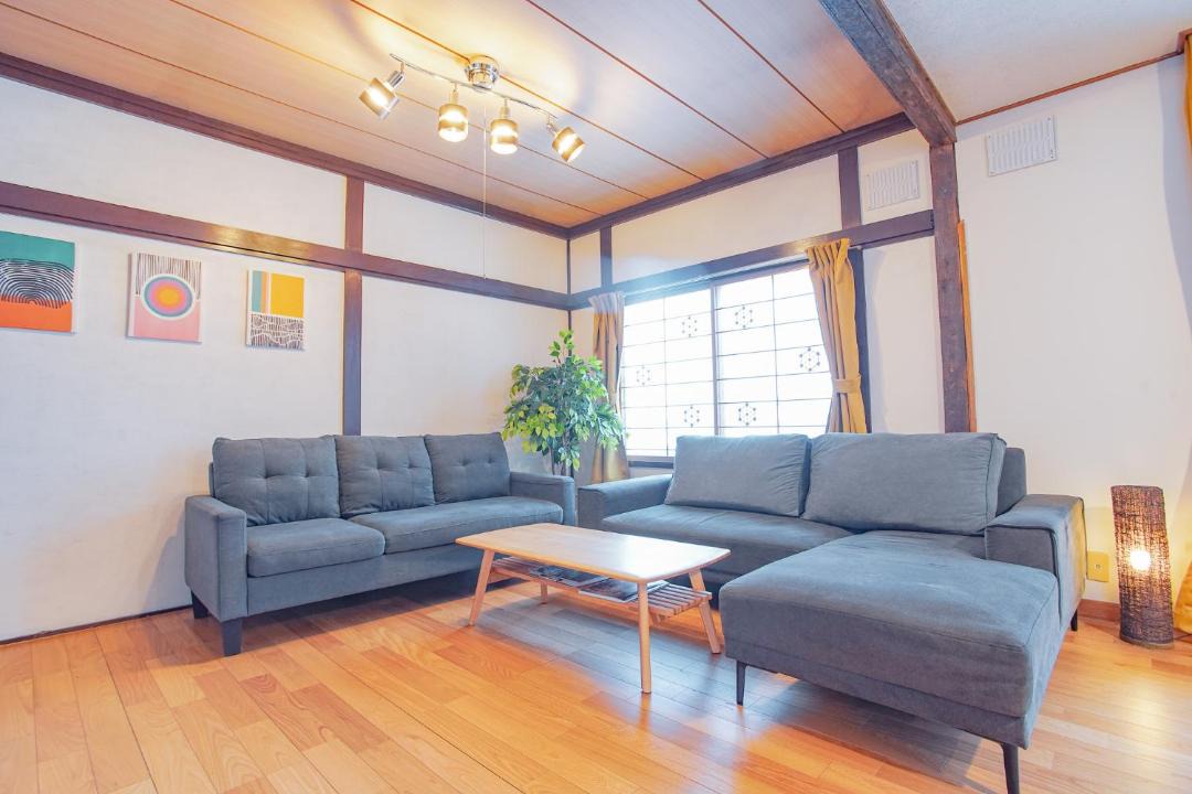 Photo of Livingroom in Furano