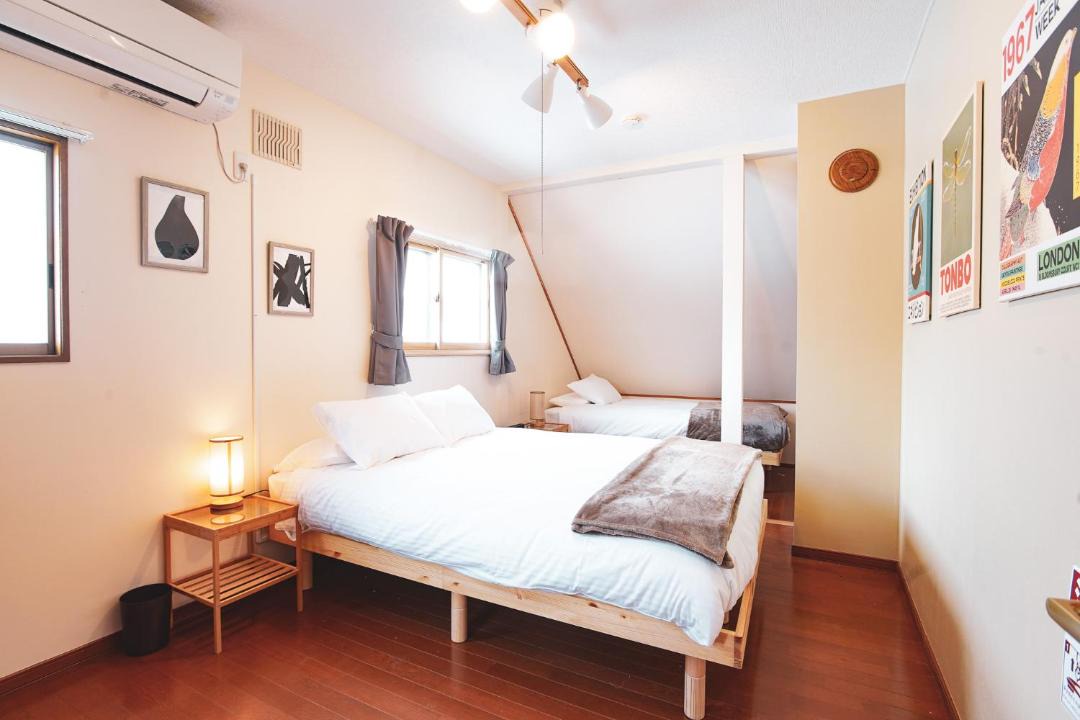 Photo of Bedroom in Furano