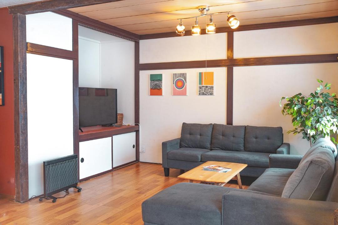 Photo of Livingroom in Furano