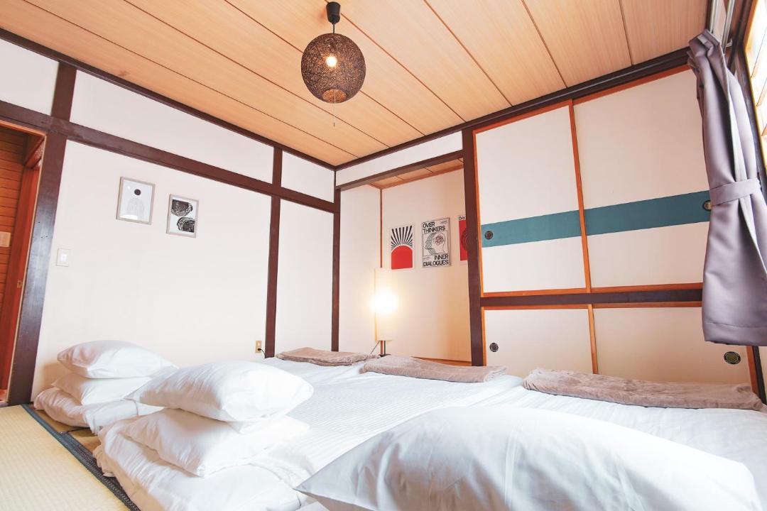 Photo of Bedroom in Furano