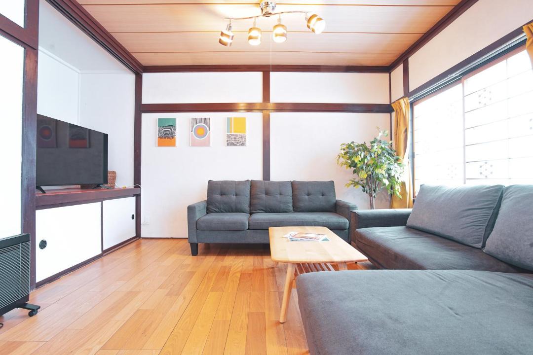 Photo of Livingroom in Furano
