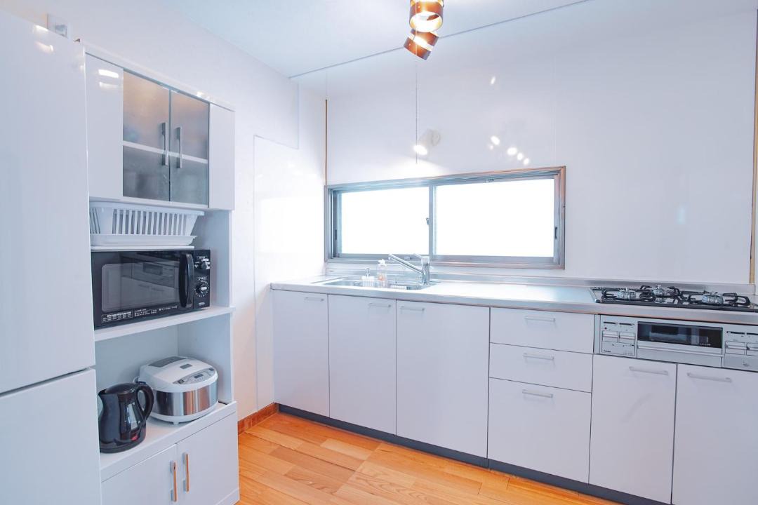 Photo of Kitchen in Furano