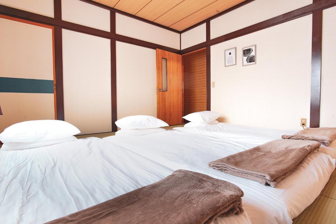 Photo of Bedroom in Furano