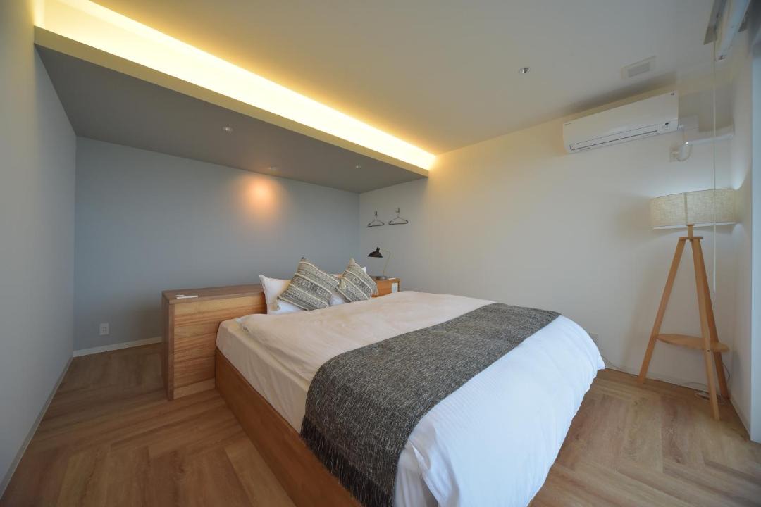Photo of Bedroom in Miyakojima