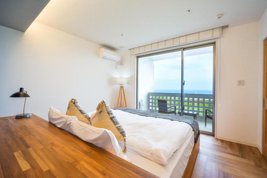 Photo of Bedroom in Miyakojima