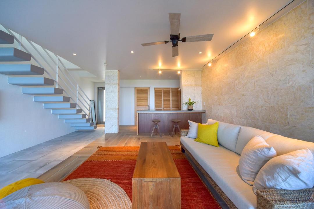 Photo of Livingroom in Miyakojima
