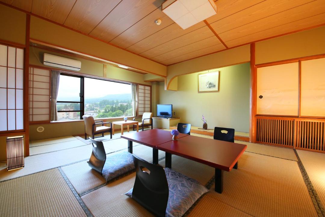 Photo of Others in Akakura