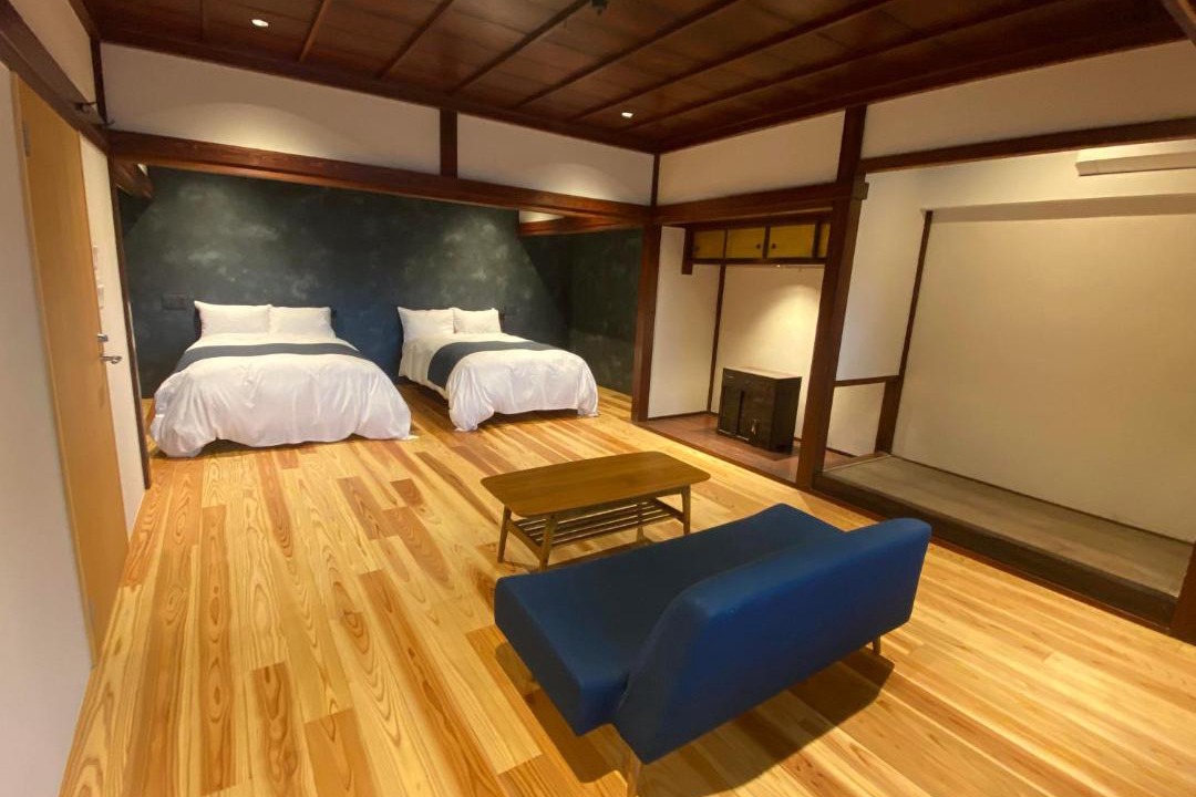 Photo of Bedroom in Kanayamachi
