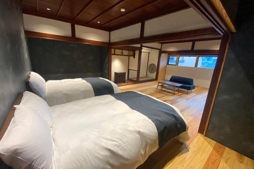 Photo of Bedroom in Kanayamachi