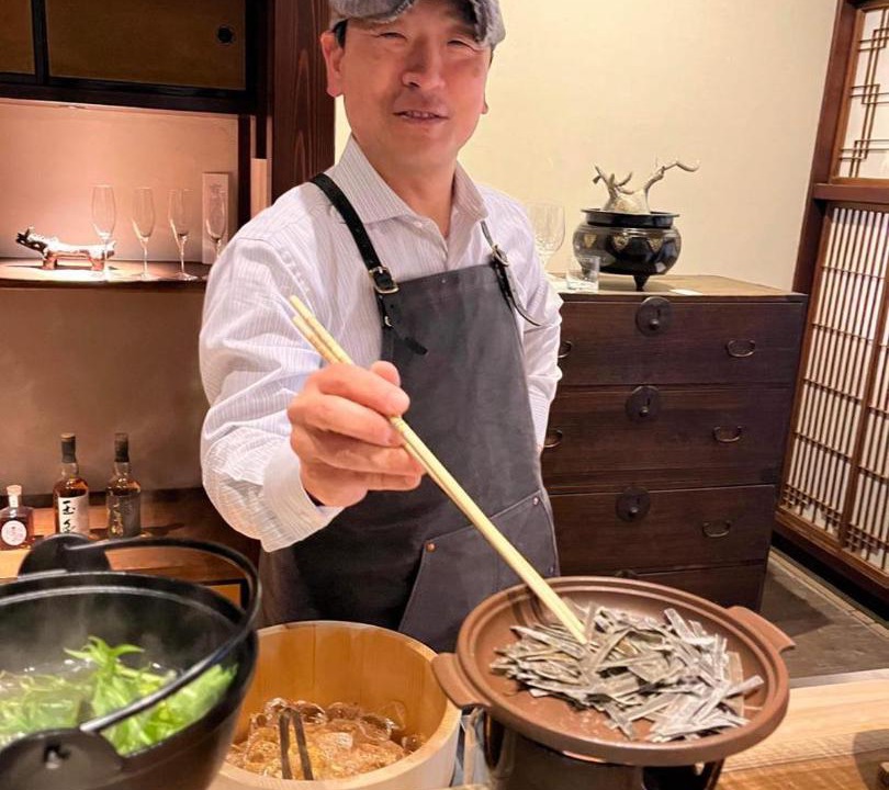 Photo of Kitchen in Kanayamachi