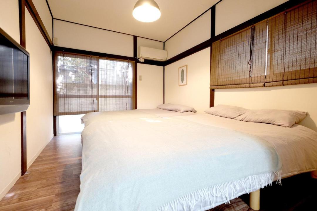 Photo of Bedroom in Musashino
