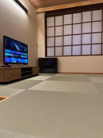 Photo of Livingroom in Akakura Onsen