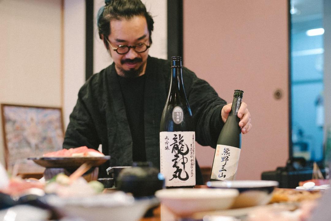 Photo of Others in Nachikatsura-cho