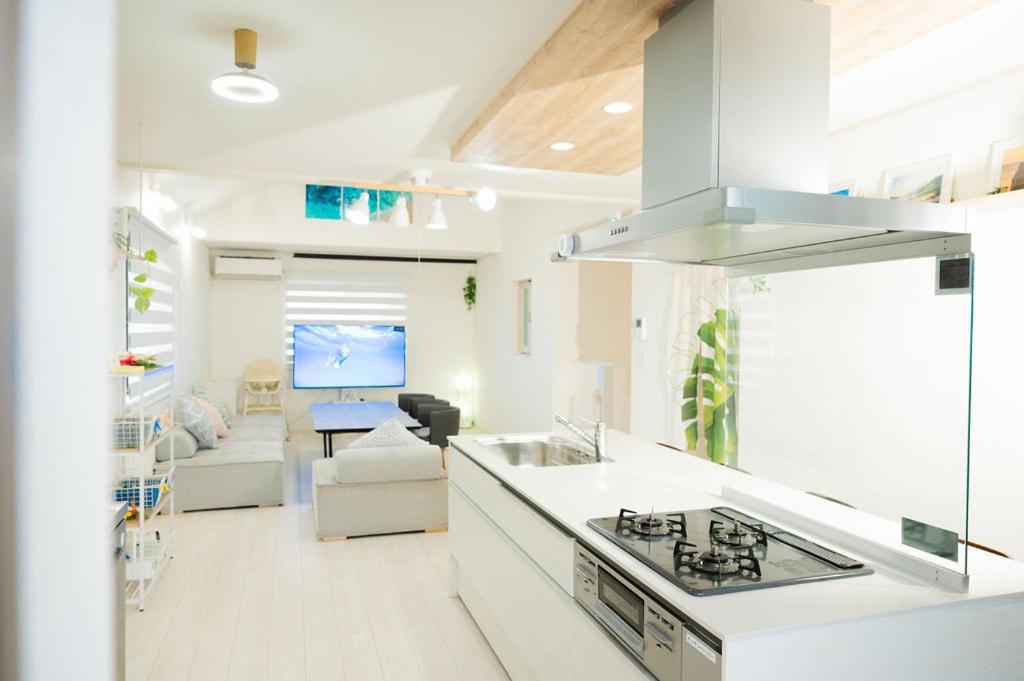 Photo of Kitchen in Onna