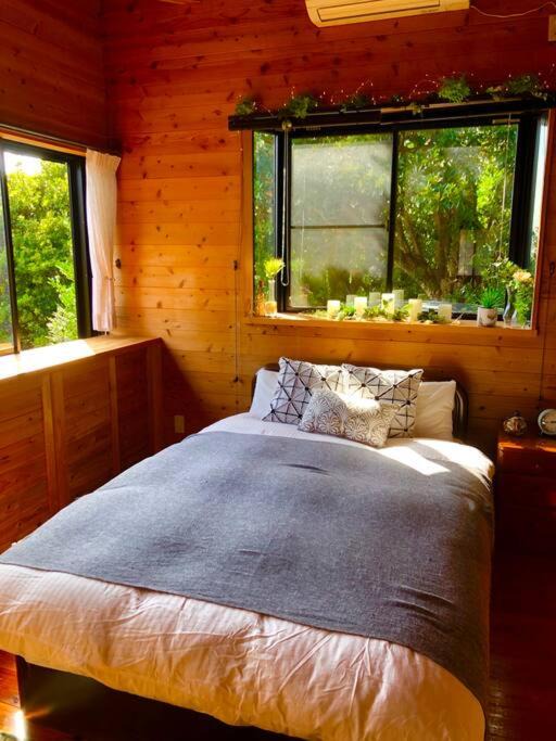 Photo of Bedroom in Yakushima