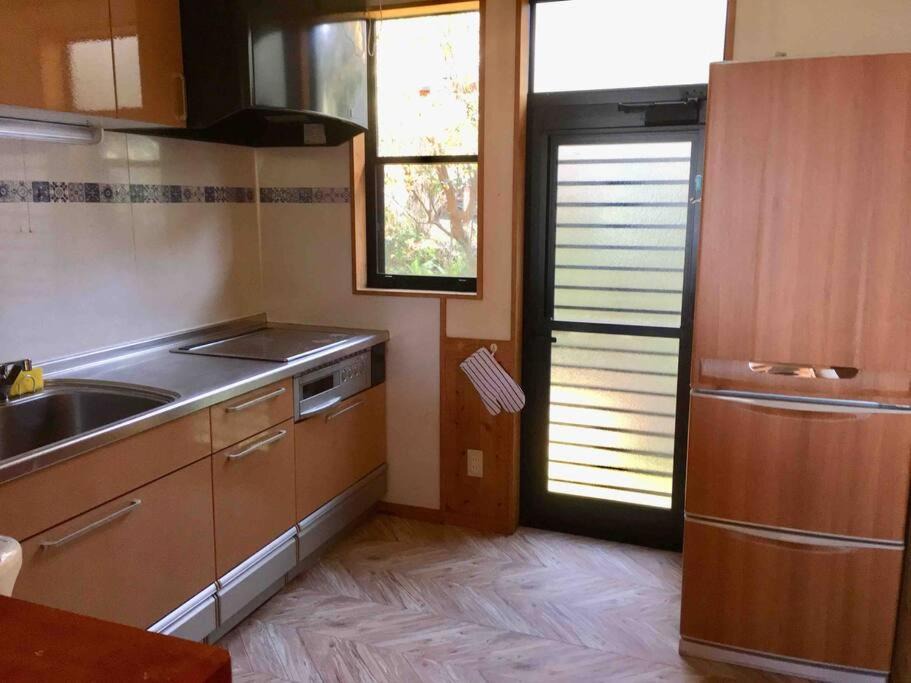 Photo of Kitchen in Yakushima