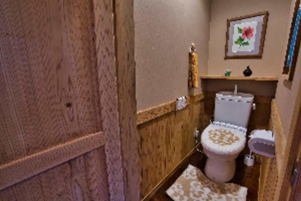Photo of Bathroom in Yakushima