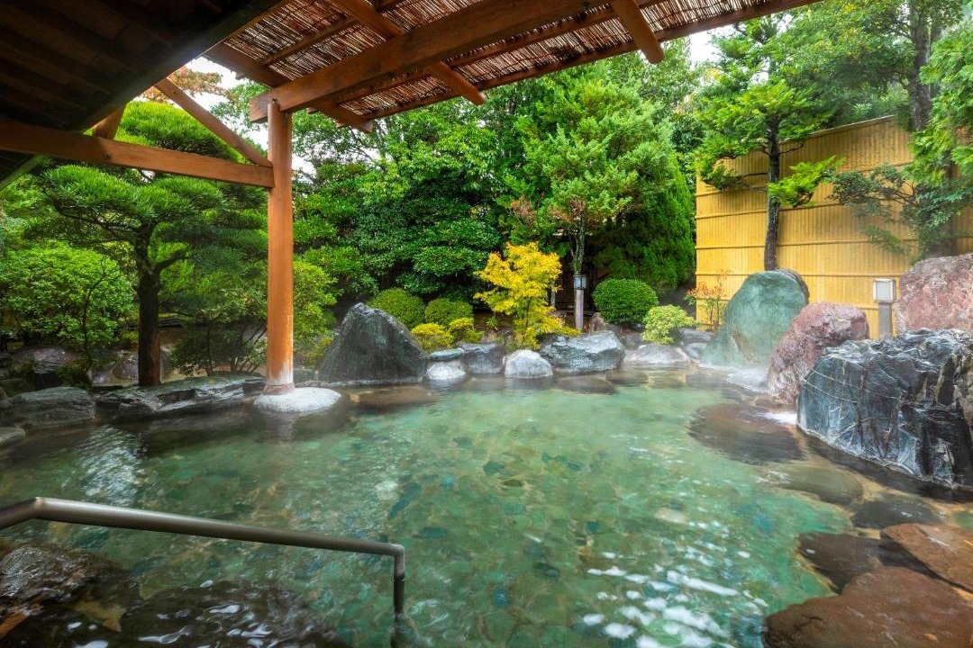 Photo of Others in Izu Nagaoka Onsen