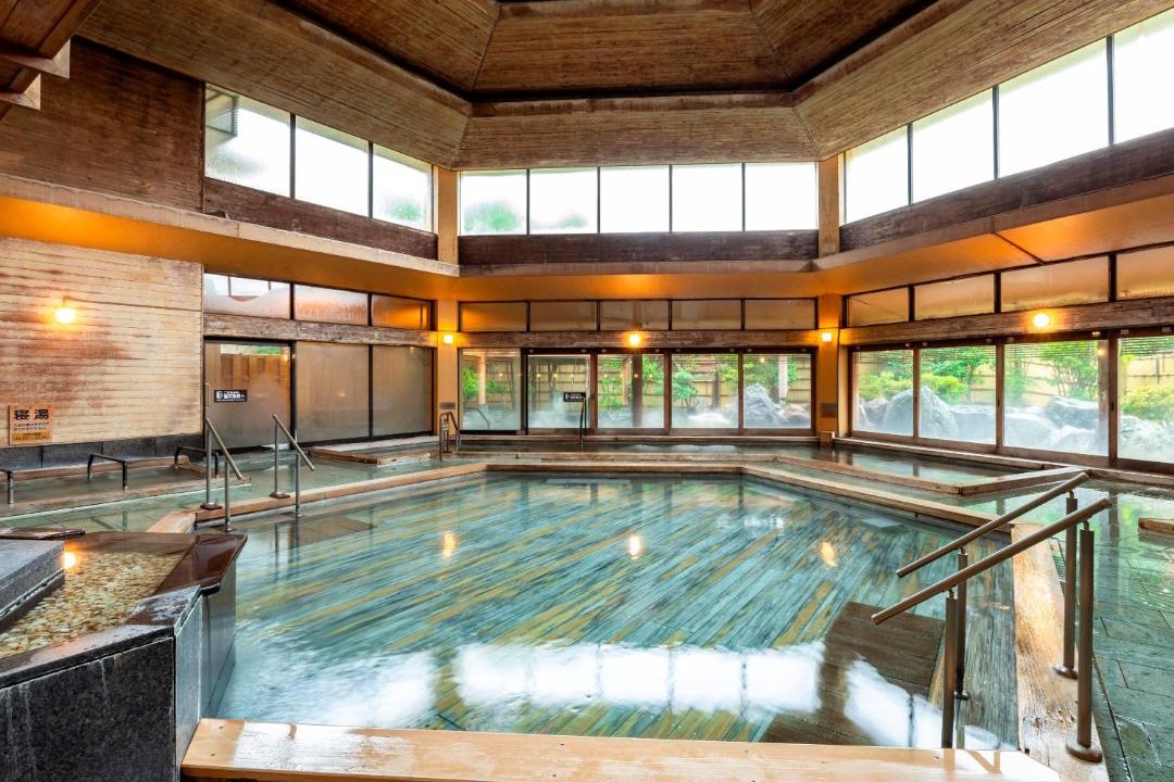 Photo of Others in Izu Nagaoka Onsen