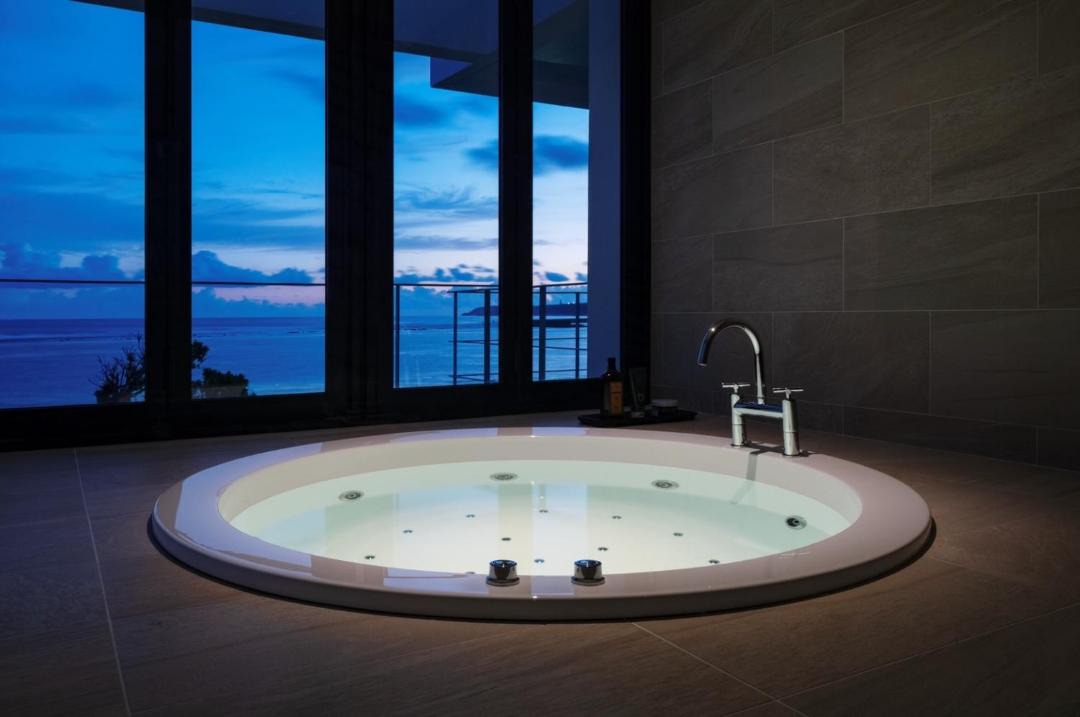 Photo of Bathroom in Ojima Island