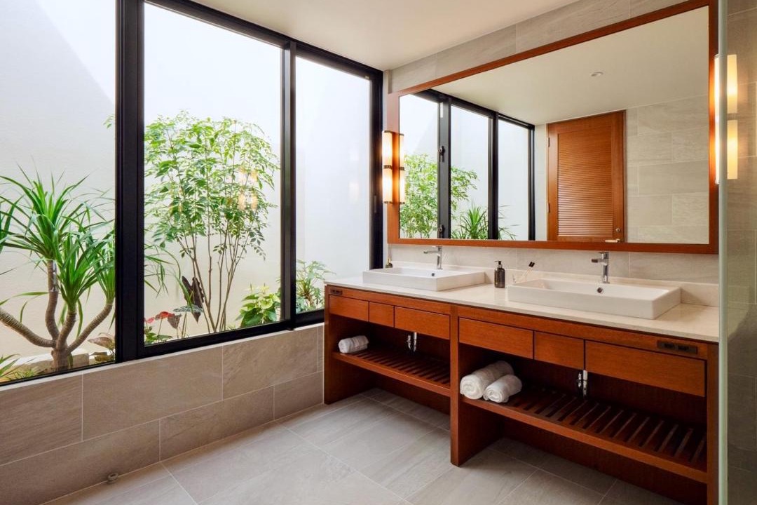 Photo of Bathroom in Ojima Island