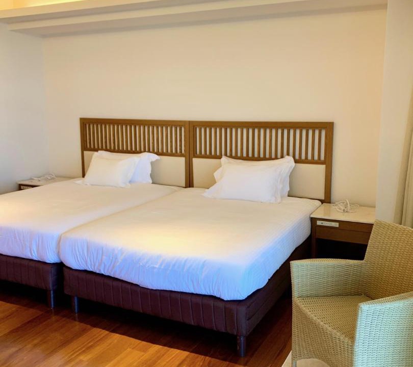 Photo of Bedroom in Ojima Island