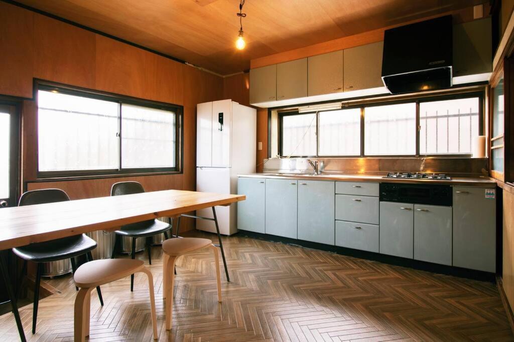 Photo of Kitchen in Isinomaki
