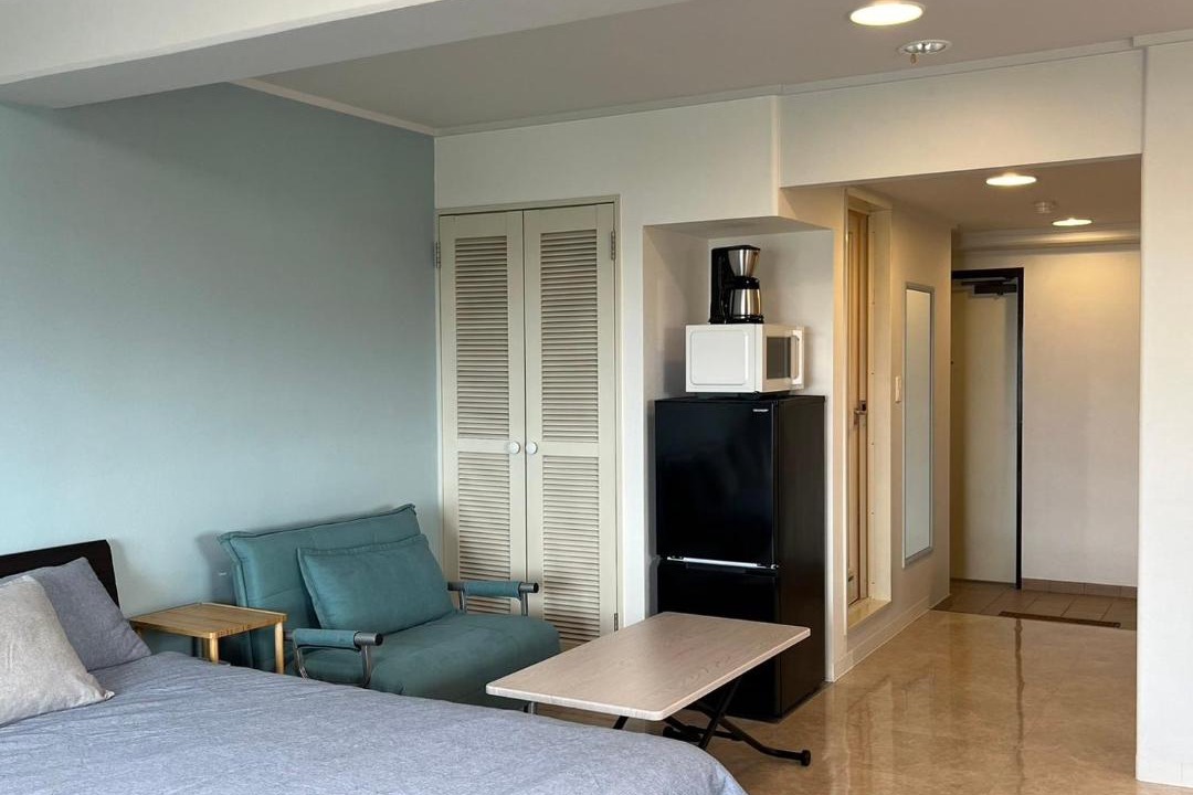 Photo of Bedroom in Maeganeku