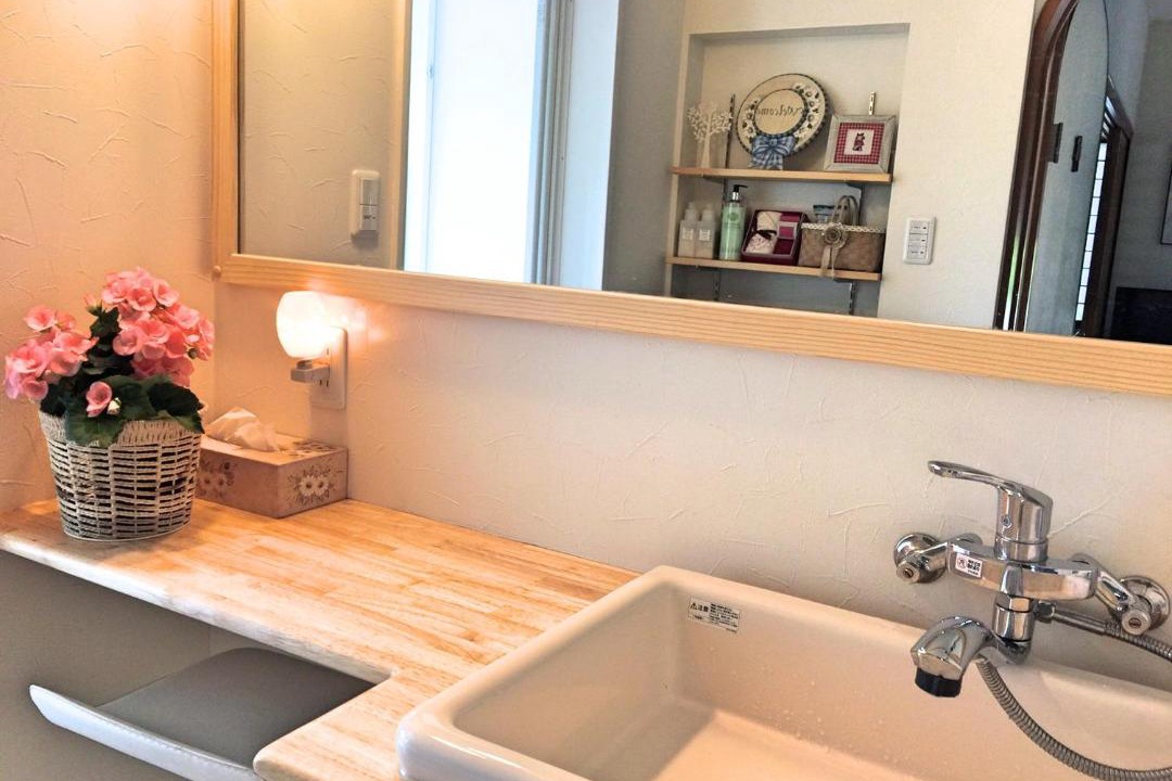 Photo of Bathroom in Kaga