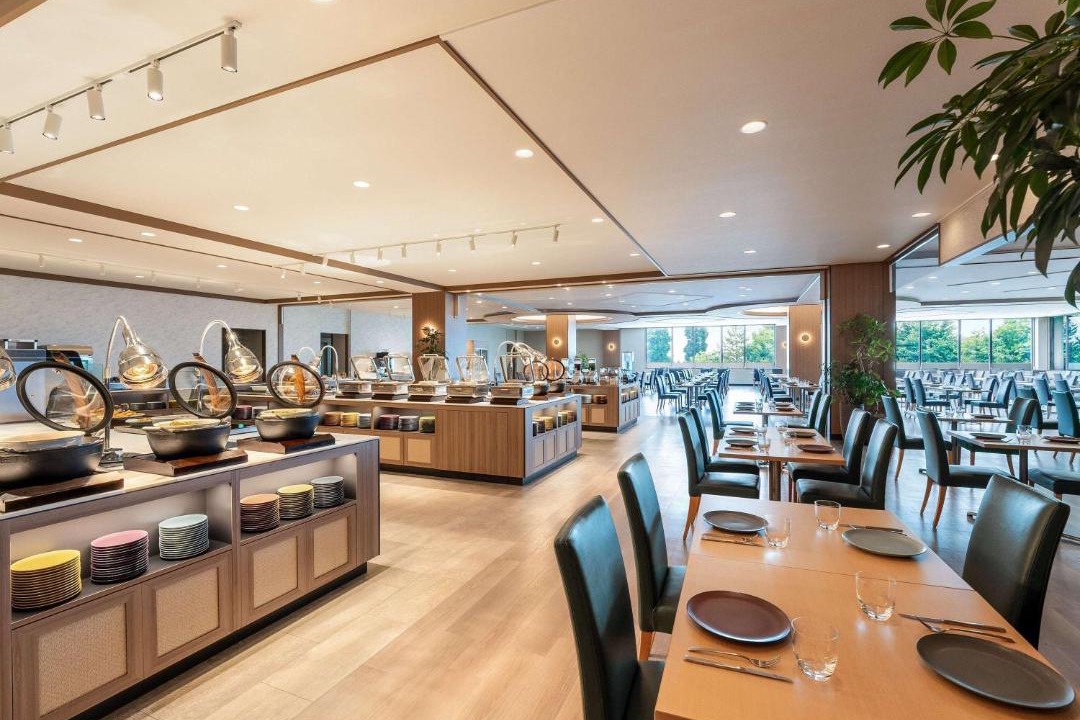 Photo of Kitchen in Tonami