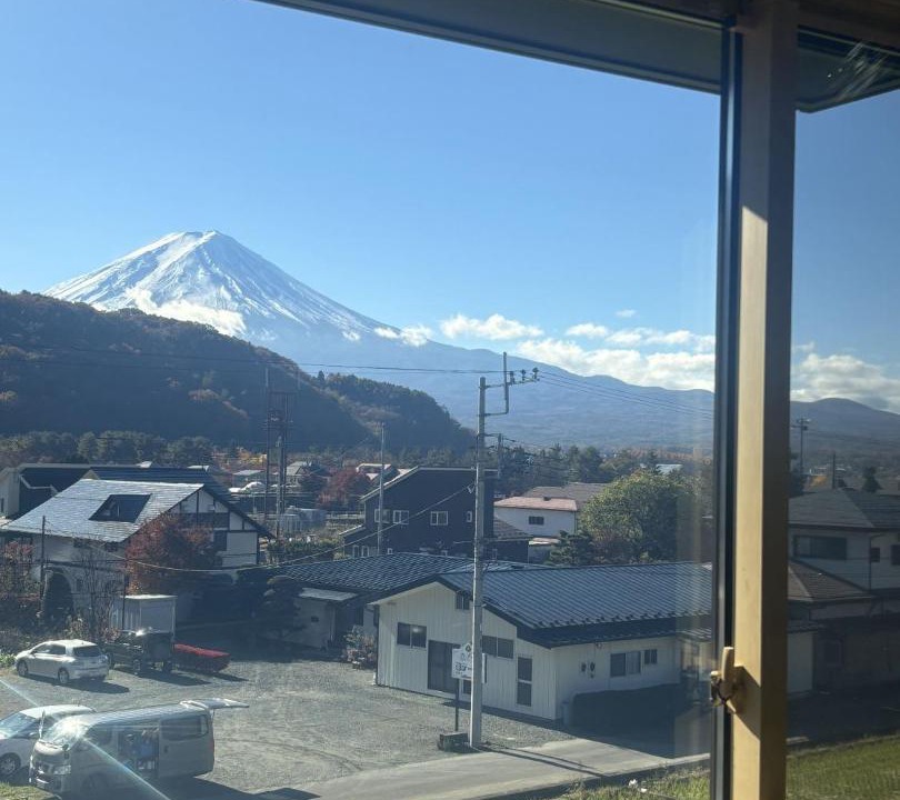 Photo of Others in Fujikawaguchiko