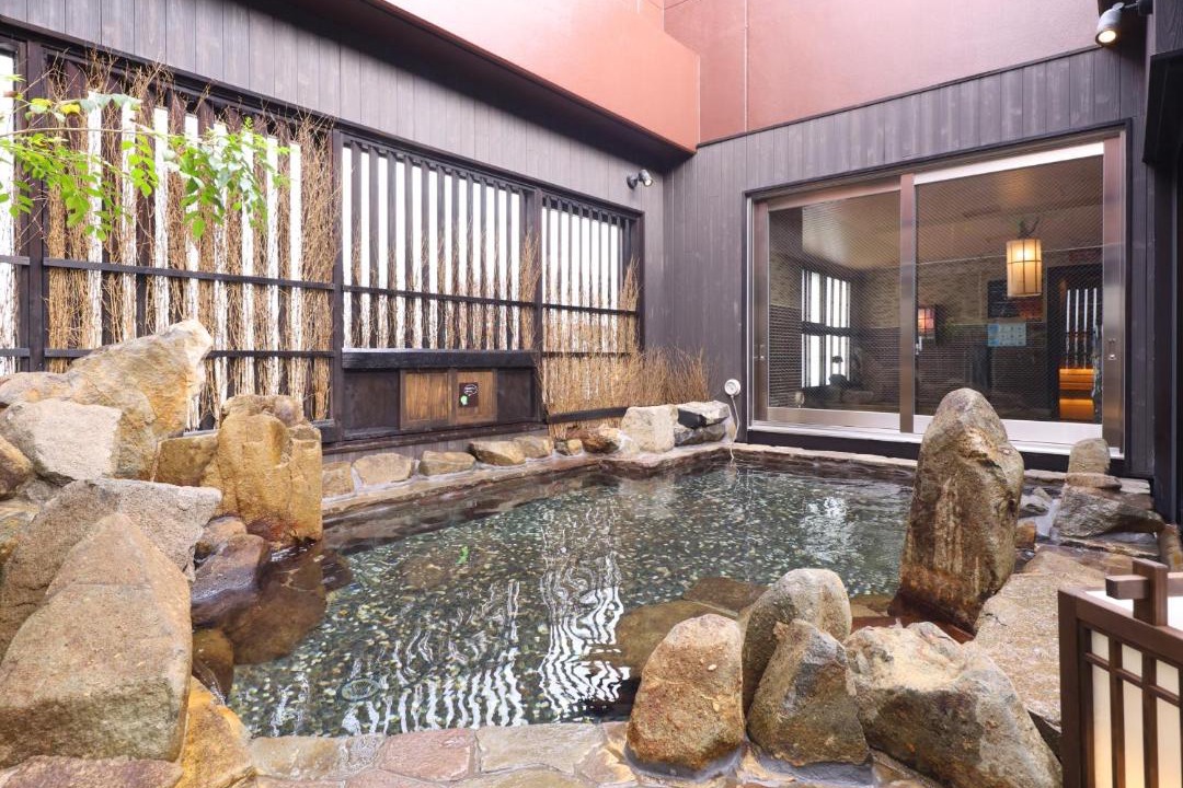 Photo of Others in Igidani Onsen