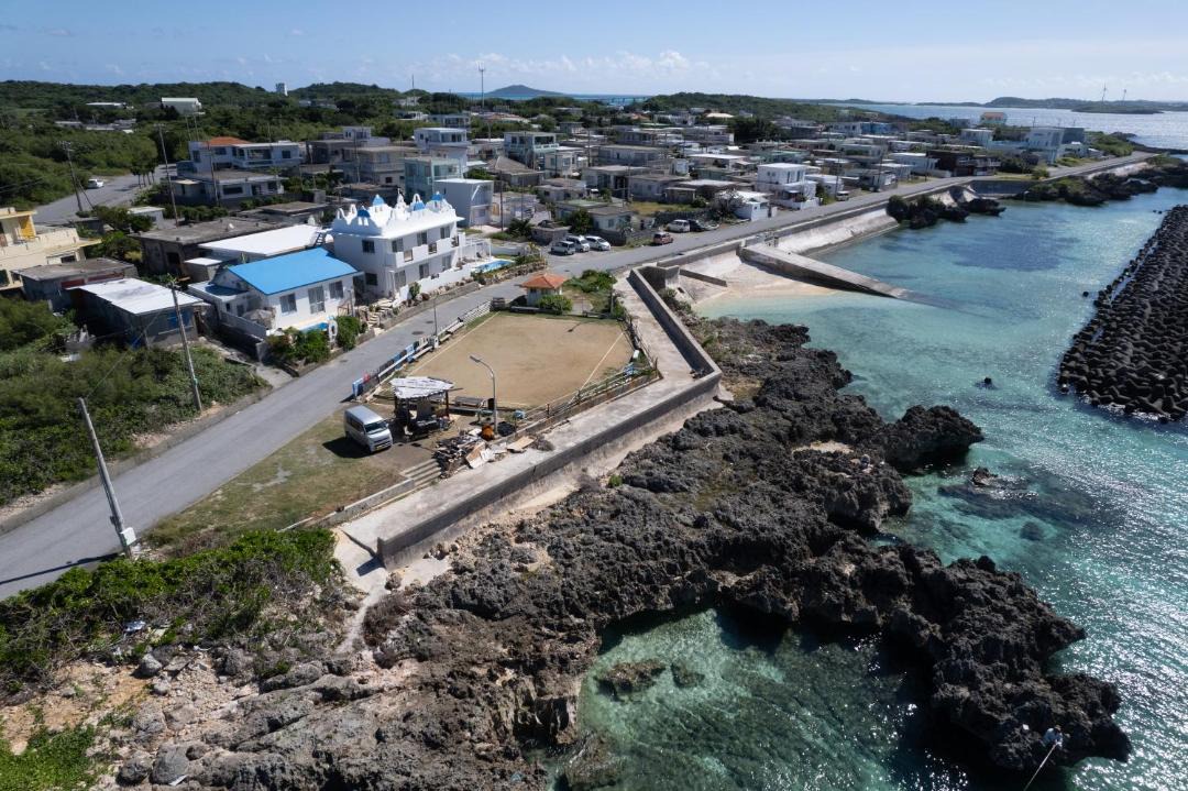 Photo of Others in Miyakojima