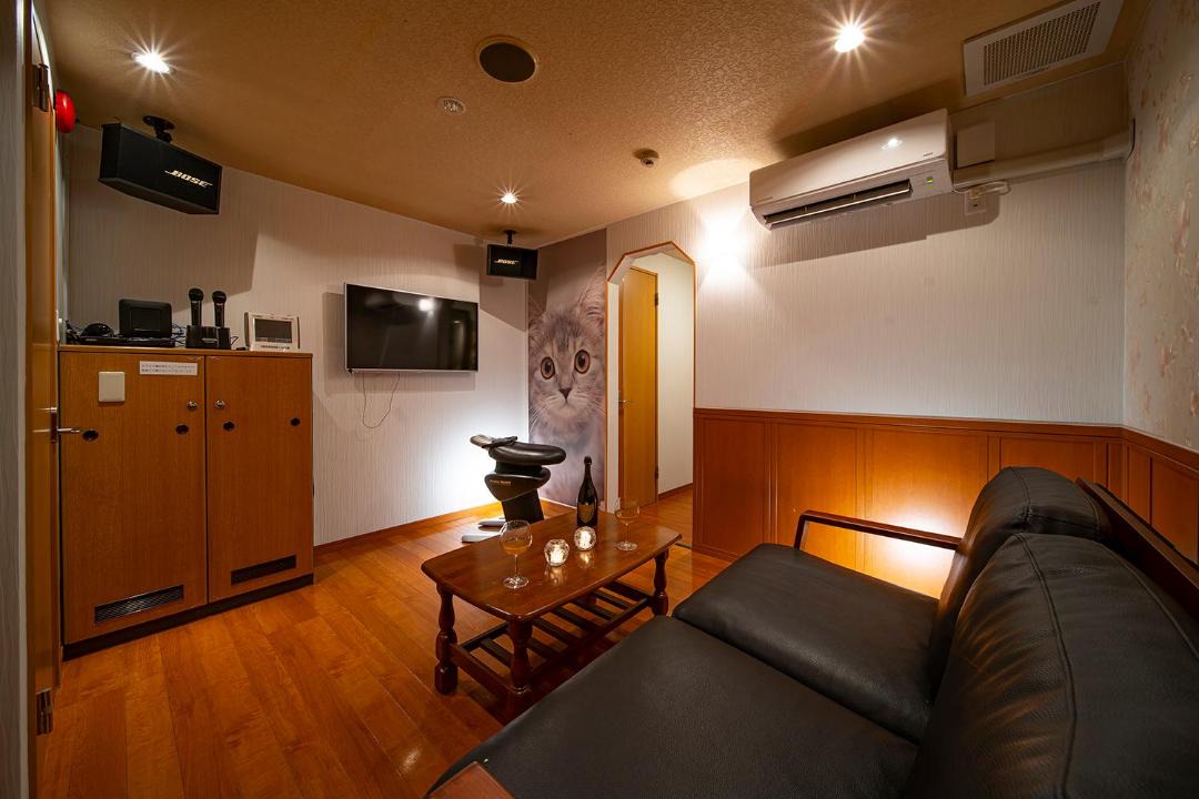Photo of Others in Kita Ward