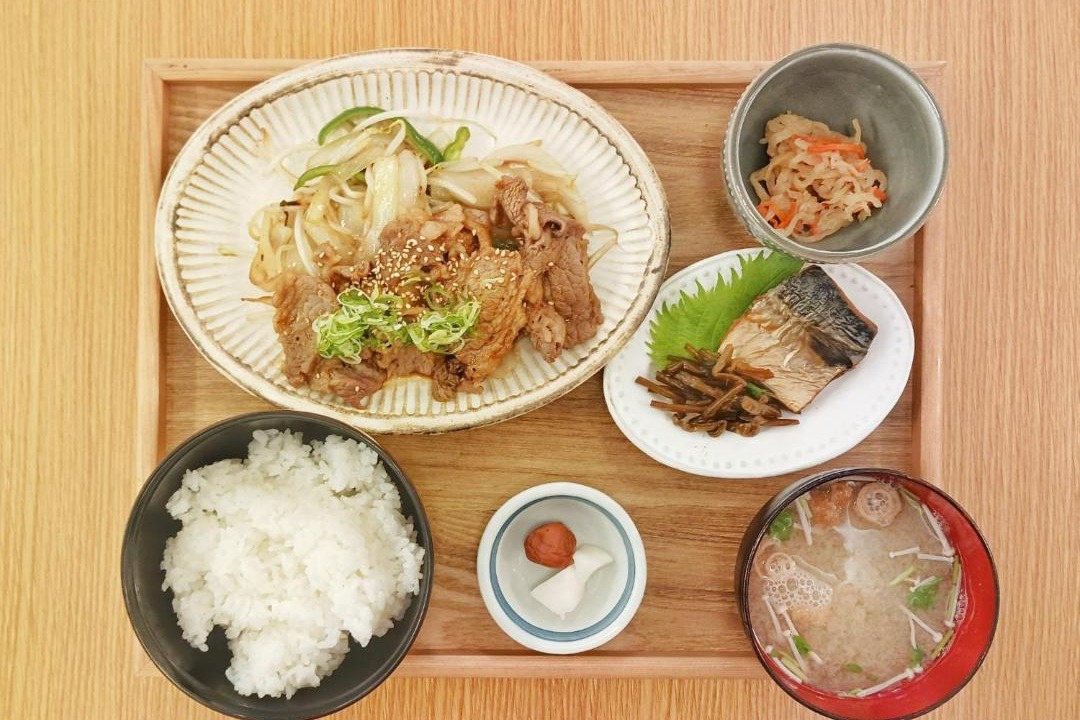 Photo of Kitchen in Fukuyama